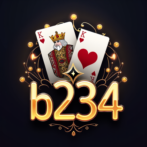Logo b234